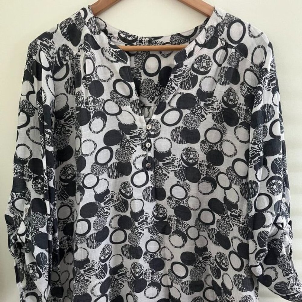 Classy Top
